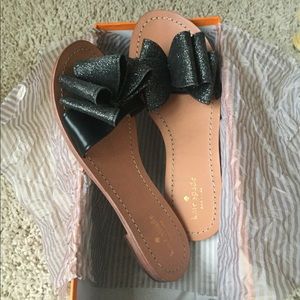 Kate spade slides